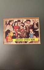 Babe Ruth Baseball Cards and Memorabilia Guide 13