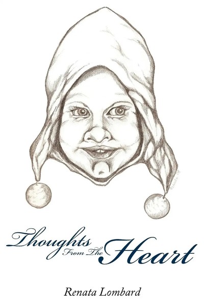 Thoughts From The Heart Renata Lombard Taschenbuch Kartoniert / Broschiert 2009-image