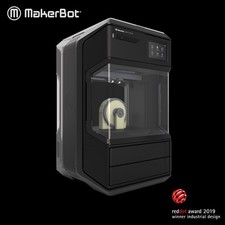 MakerBot Method 3D Printer
