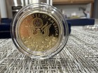 2008 Bald Eagle Commemorative coin program w/ OGP and COA — photo 5