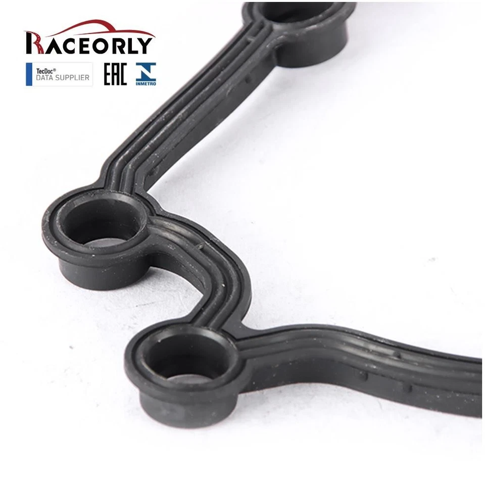 RACEORLY ACM Oil Pan Gasket For Mercedes-Benz C200 E250 CDI Viano Vito 2.1 OM651 Foto 3 de 4