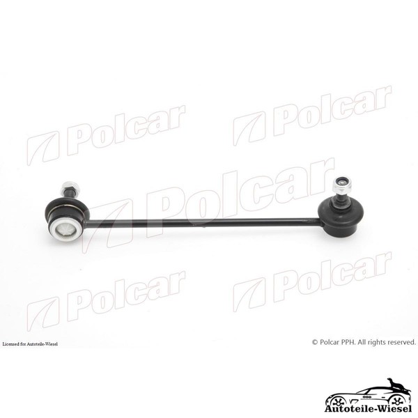 Koppelstange Stabilisator Stahl 250Mm Vorne Rechts FüR Mercedes Vito 96-03-image
