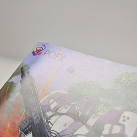 POWER DOLLS PC FX Boxed 2293 pf