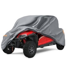 Waterproof UTV Cover Compatible with Polaris General 2 Seats, 6 General-2 Seats