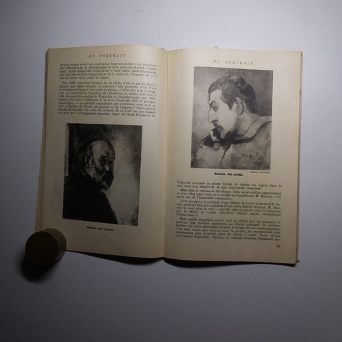 N25.260 Arts de France revue mensuelle illustrée N°1 décembre 1945 renaissance - Photo 13 sur 24