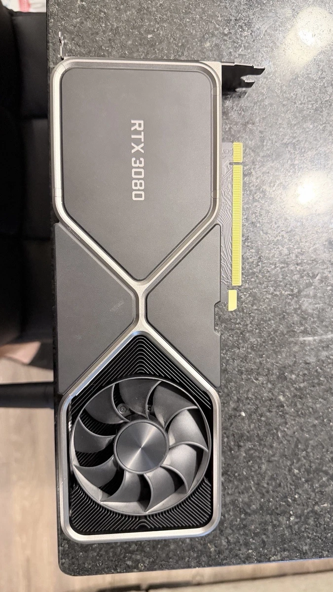 NVIDIA GeForce RTX 3080 10GB GDDR6X Graphics Cards for sale | eBay