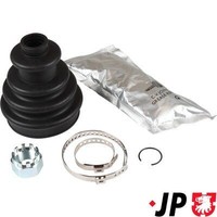 JP Group 1243601550 Faltenbalgsatz, Antriebswelle FüR CitroËN