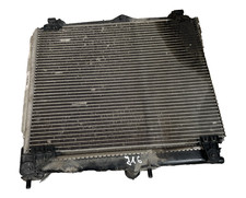 Condensateur Peugeot 208