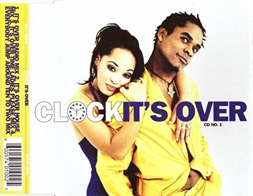 Отсчитывайте время до конца (CD)