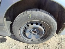 Wheel 16x7 Steel Fits 16-25 Civic 2919007