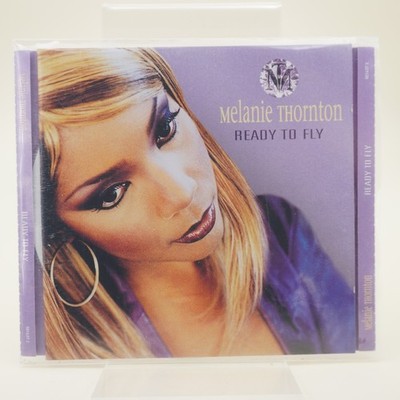 Melanie Thornton - Ready To Fly