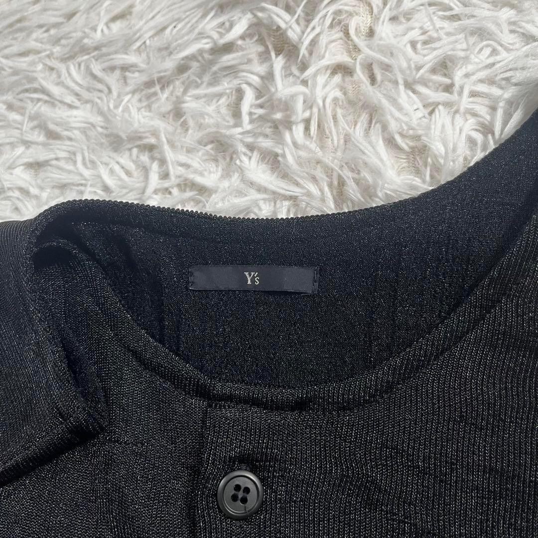 USED EXCELLENT CONDITION Y'S DOCKING SLEEVELESS D… - image 4