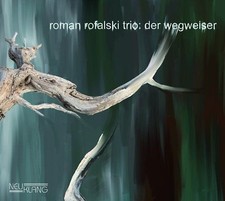 Rofalski,Roman - Der Wegweiser *** WIE NEU **...