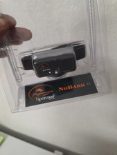 SportDOG Dog No Bark Training Control Collar Model SB-103OM  NEW