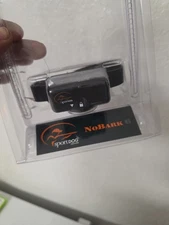 SportDOG Dog No Bark Training Control Collar| Model SB-103OM | NEW 