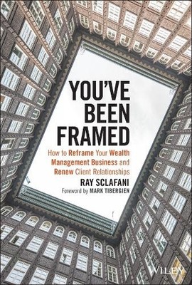Ray Sclafani You've Been Framed (Gebundene Ausgabe)