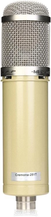 ADK Cremona-251 T-FET Condenser Microphone - Image 4 of 4