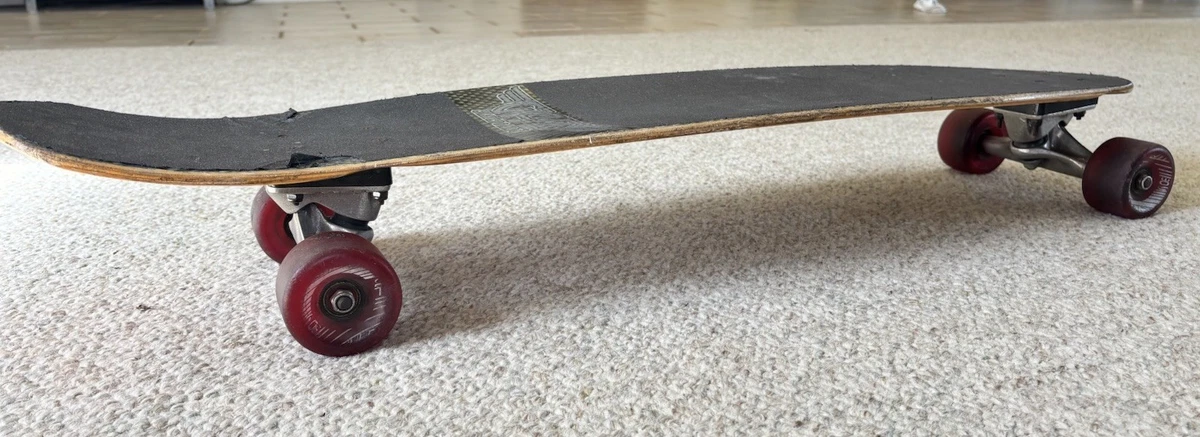 Gravity Skateboards コンプリートスケートボード Amazon.co.jp: Gravity ロングボード スケートボード クルージング