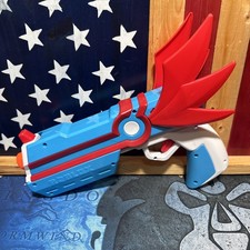 Nerf Roblox MM2: Dartbringer Dart Blaster Roblox Hasbro Roleplay and Pretend
