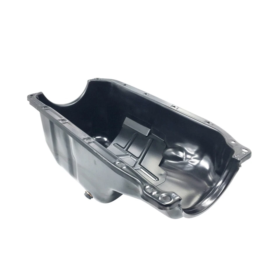Oil Pan For Chevy 87-96 Beretta Corsica 87-02 Cavalier 93-96 Century 264-130 - Image 3 of 4
