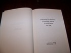 Cincinnati, Columbus, Cleveland & Erie Railroad Guide, Limited Edition, 1986 — photo 3