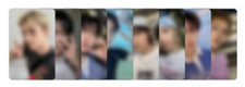 Stray Kids Photocard THIS & THAT Kpop Officia...