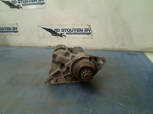 ANLASSER STARTER MOTOR VW Golf V (1K1) Hatchback 1.4 16V (BCA) 2004 0001120406