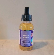NEURO BOOST A DROP OF GENIUS DIETARY SUPPLEME...