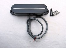 Bill Lawrence Black Humbucker Pickup Guitar Pickups for sale | eBay