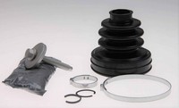 Faltenbalgsatz Antriebswelle Vorderachse FüR Volvo S80 II V70 III S60 V60 I