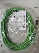 1PC NEW IN BOX FREESHIPPING SICK YM2D24-050PN1XLEAR ~