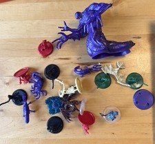 ERSATZTEILE - Magic the Gathering: Kampf um Zendikar - Erweiterung - ERSATZTEILE