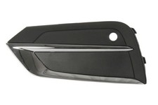 Lüftungsgitter Stoßfänger vorne links für Volvo XC60 II 246 2.0 D4