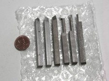 Emco Unimat 3 - 6 punte per utensili da terra. Nuovo