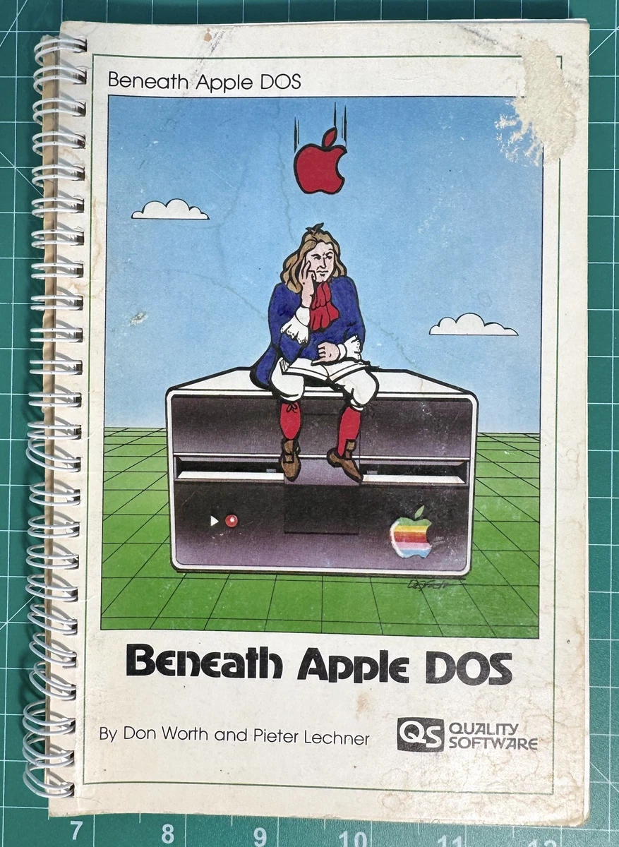 apple dos products for sale | eBay