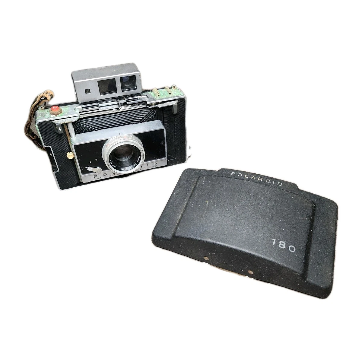 Polaroid 180 for sale | eBay