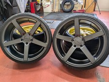 Jdm Excellent Condition Vossen Tires For Lexus Ls460 Ls600 Bmw 10j Pcd No Tires Jdm Excellent Condition Vossen Tires For Lexus Ls460 Ls600 Bmw 10j Pcd No Tires