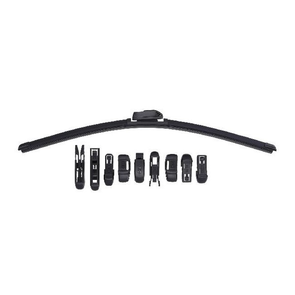 Wischblatt Vorne FüR Skoda Felicia 6U 1.3 1.6 1.9 94 Bis 02 Kamoka K9K666 B3GA-image
