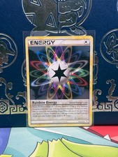 HEARTGOLD & SOULSILVER 2010 CHOOSE YOUR POKEMON CARD NM on eBay