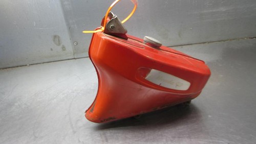 Honda CT90 Trail Motorcycle Gas Petrol Fuel Tank Assembly  - Picture 3 of 12