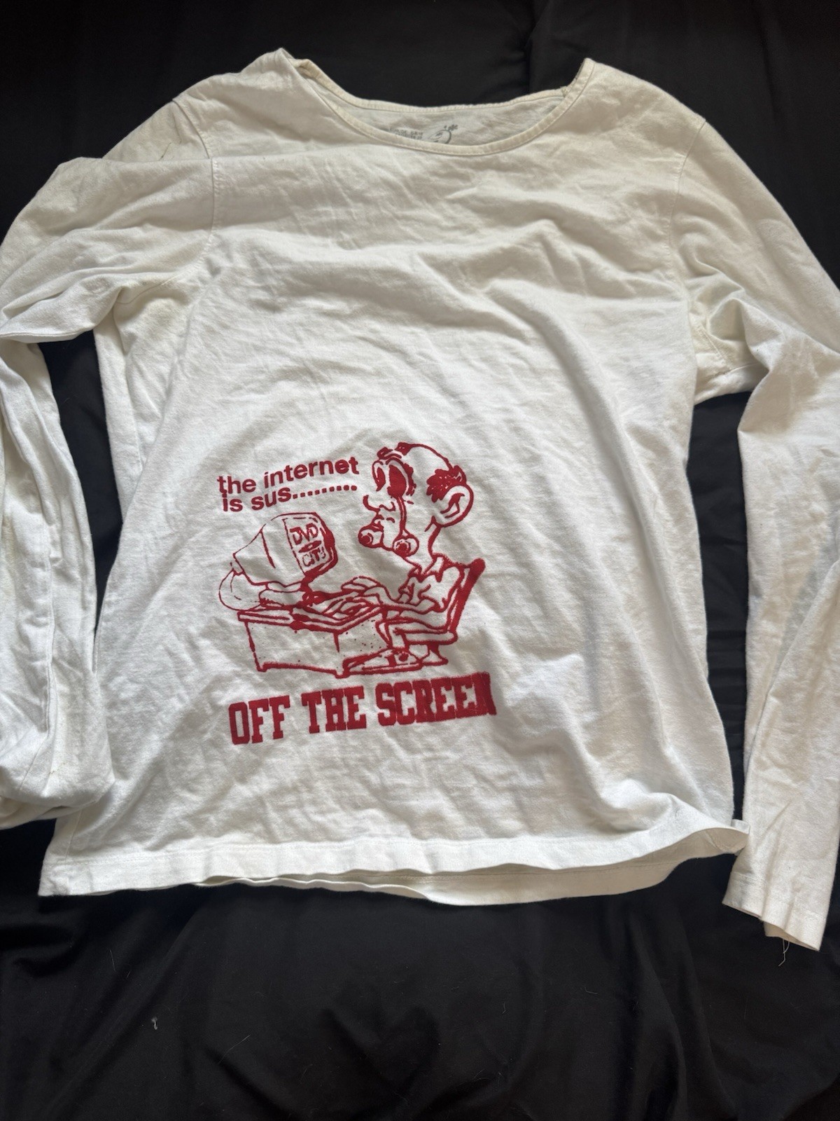 Graphic Tee - image 3