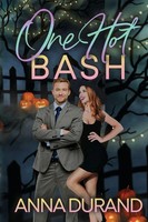 One Hot Bash | Anna Durand | Taschenbuch | Englisch | 2023 | Jacobsville Books