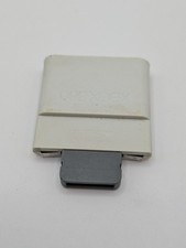 Official OEM Genuine Microsoft Xbox 360 256MB Memory Unit Card Tested