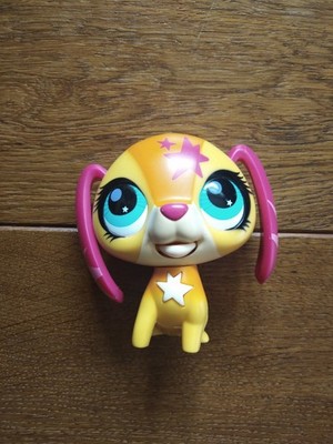 Littlest Pet Shop ***Singendes Hündchen Welpe*** - Super Zustand !