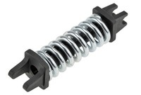 Newparts RüCkholfeder Kupplungspedal FüR Master 3 Movano NV400 2.3 Dci