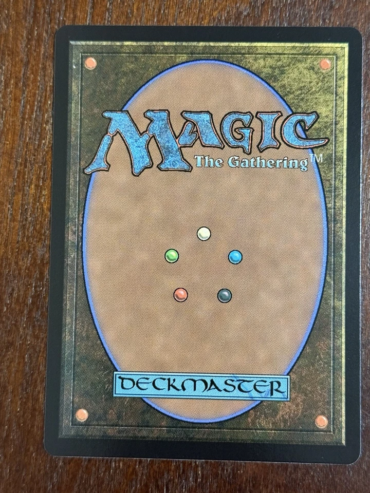 Magic The Gathering Final Fantasy Balthier And Fran Borderless Surge Foil - Image 2 of 3