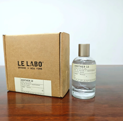 #ad Le Labo Another 13 3.4oz Unisex Eau de Parfum $40.00