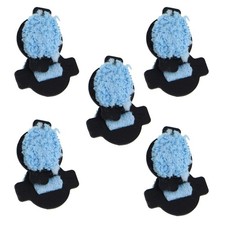 5PCS Tappo stoppino acqua per aspirapolvere iRobot Braava 380 380t 320 come nuovo 4200 4205 5200
