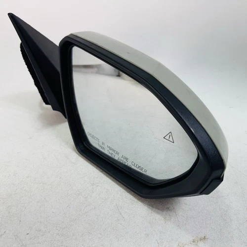 Genuine Hyundai Tucson Blind Spot Mirror Right Passenger 2023 - 2025  87620CW100