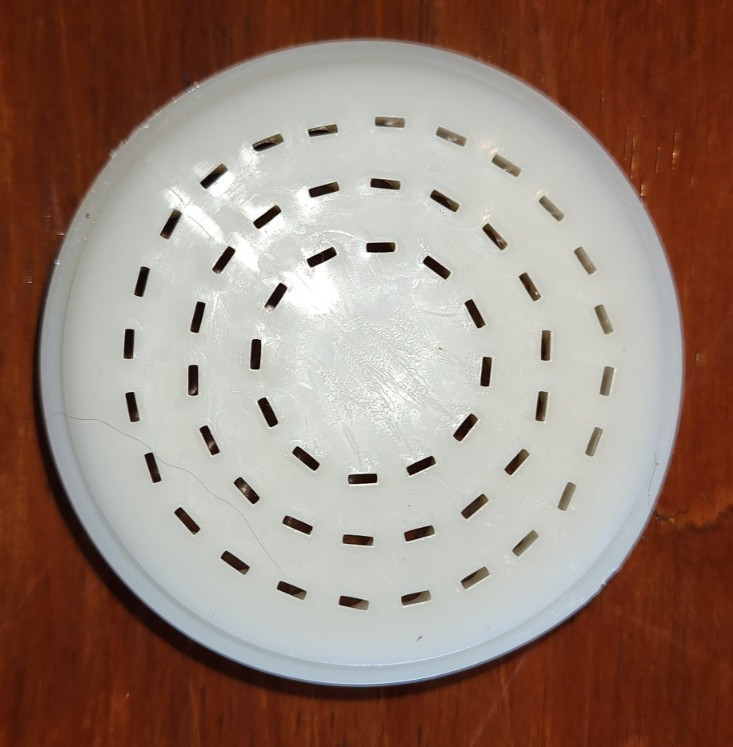 Osrow X1000 Forming Plates 10 pieces.